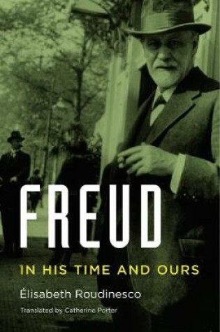 Cover of Freud