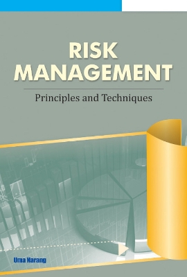 Book cover for Risk Management