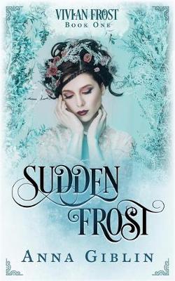 Cover of Sudden Frost