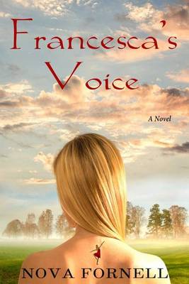 Book cover for Francesca's Voice