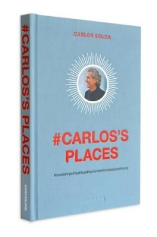 Cover of Carlos's Places