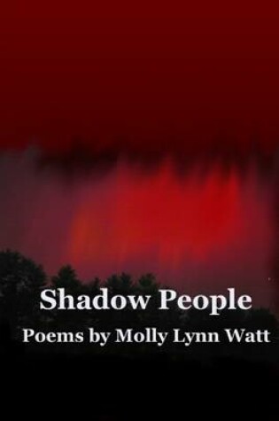 Cover of Shadow People