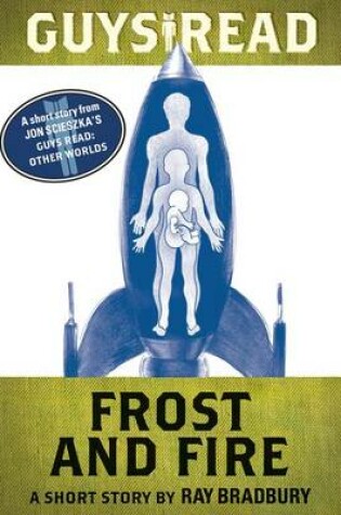 Cover of Frost and Fire