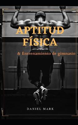 Book cover for Ejercicio físico y gimnasio