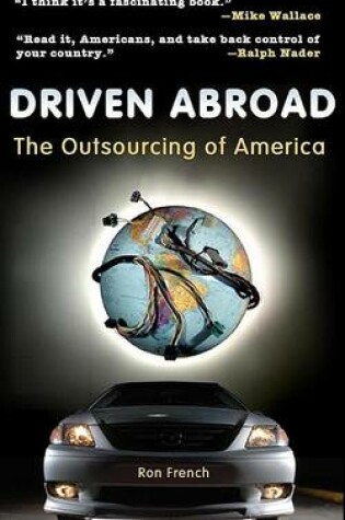 Cover of Driven Abroad