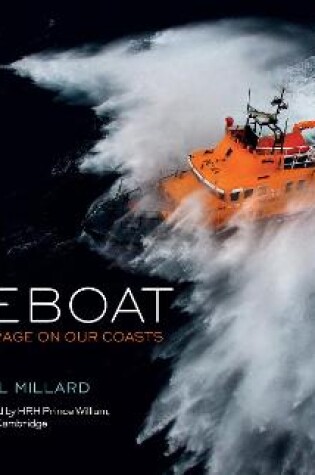 Cover of The Lifeboat