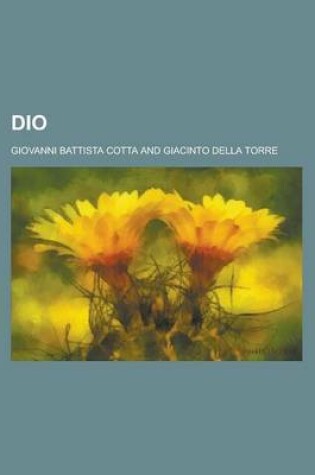 Cover of Dio