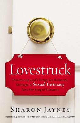 Book cover for Lovestruck