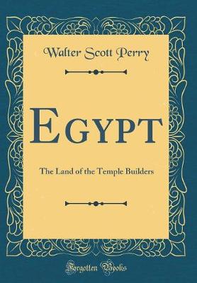 Book cover for Egypt