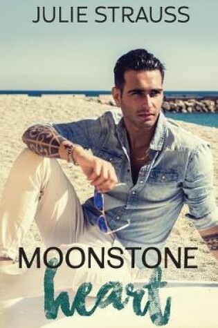 Cover of Moonstone Heart