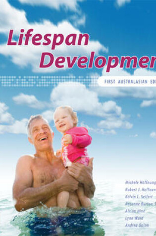 Cover of Lifespan Development