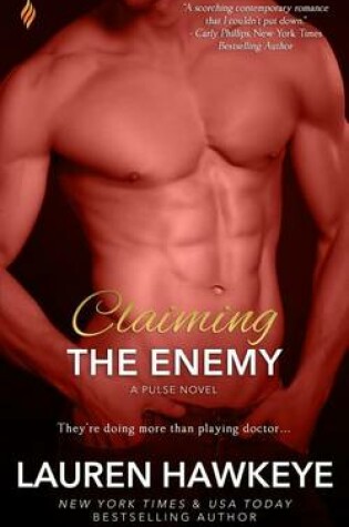 Cover of Claiming the Enemy