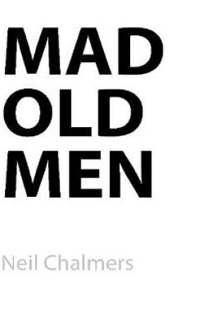 Cover of Mad Old Men