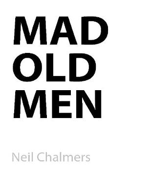 Book cover for Mad Old Men