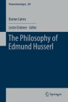 Book cover for The Philosophy of Edmund Husserl