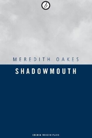 Cover of Shadowmouth