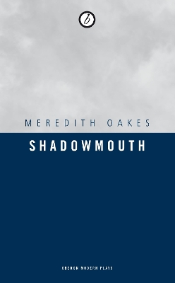 Book cover for Shadowmouth