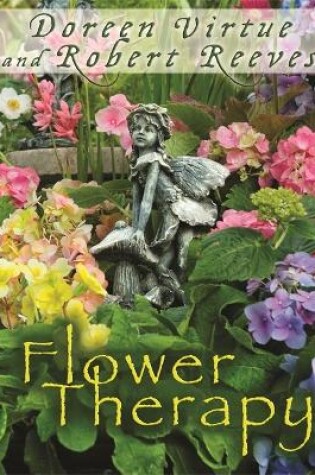 Cover of Flower Therapy
