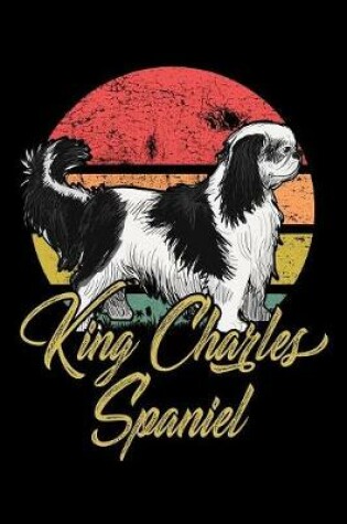 Cover of King Charles Spaniel