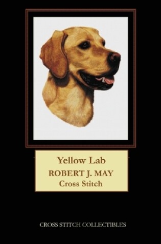 Cover of Yellow Lab