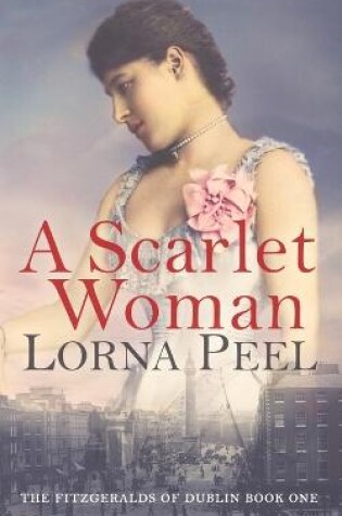 Cover of A Scarlet Woman