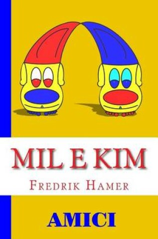 Cover of Mil E Kim