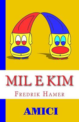 Book cover for Mil E Kim