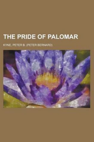 Cover of The Pride of Palomar