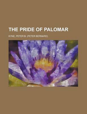 Book cover for The Pride of Palomar