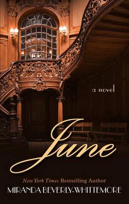 Book cover for June