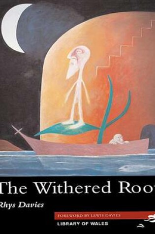 Cover of The Withered Root