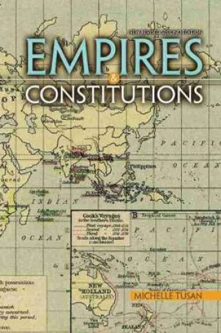 Cover of Empires and Constitutions