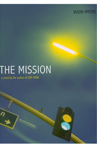 Cover of The Mission