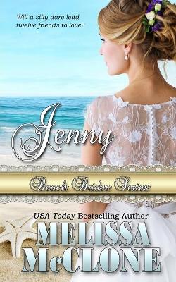 Book cover for Jenny