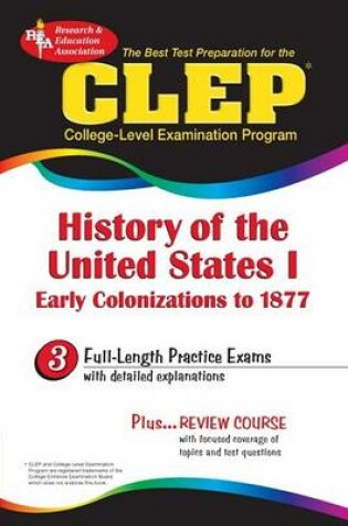 Cover of College Level Examination Programme