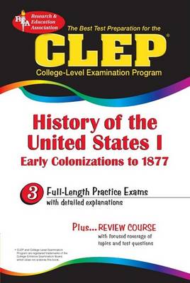 Cover of College Level Examination Programme