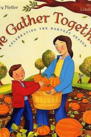 Cover of We Gather Together