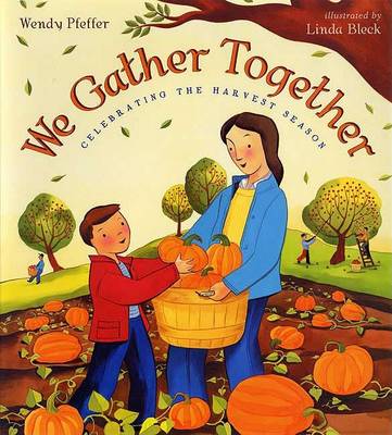 Book cover for We Gather Together