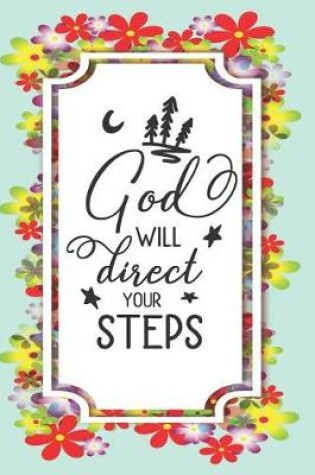 Cover of God Will Direct Your Steps