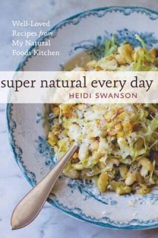 Cover of Super Natural Every Day
