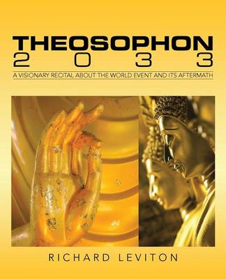 Book cover for Theosophon 2033