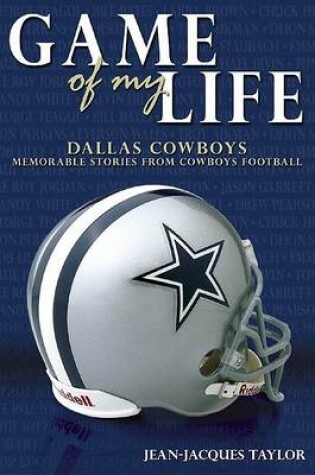 Cover of Dallas Cowboys