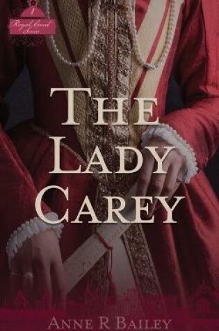 Cover of The Lady Carey