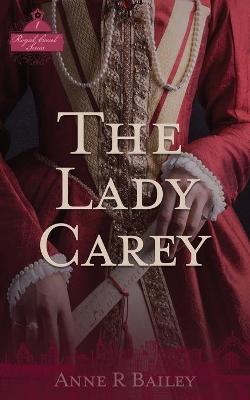 Cover of The Lady Carey