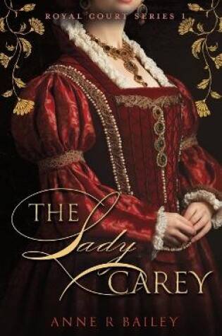 Cover of The Lady Carey