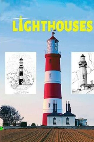 Cover of Lighthouses