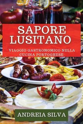 Cover of Sapore Lusitano