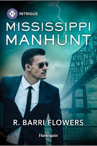 Cover of Mississippi Manhunt