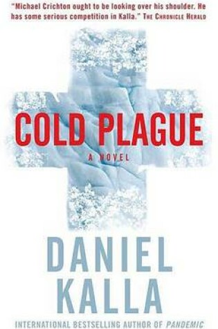 Cover of Cold Plague