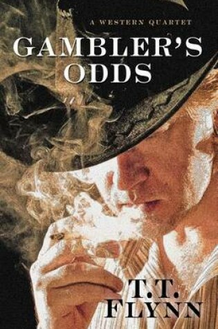 Cover of Gambler's Odds